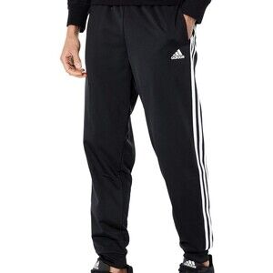 Mens Adidas 3-Stripes Jogger Tricot Trackpant H46105 Sz Medium NWT